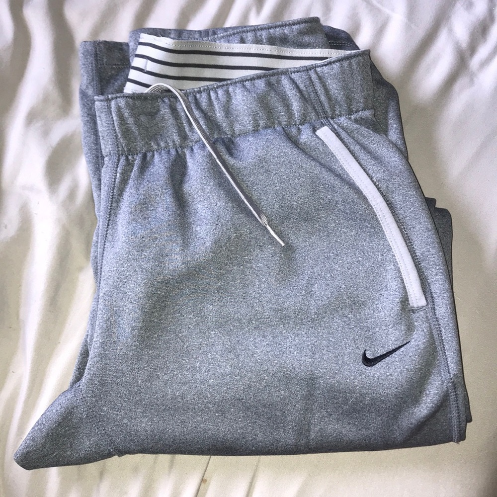 Nike sweatpants